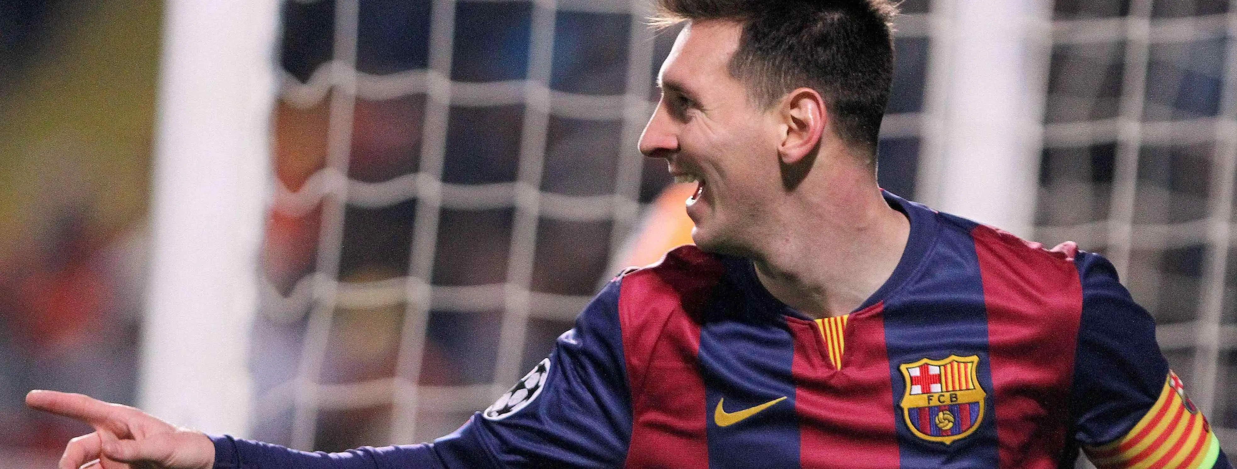 Messi supera a Cristiano en el ranking de futbolistas mejor pagados