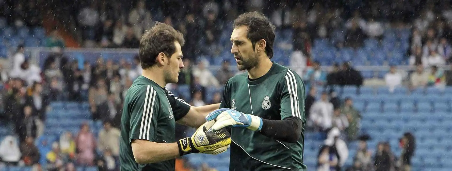 Casillas-Diego López: ¿Quién tiene mejores números en la Liga?