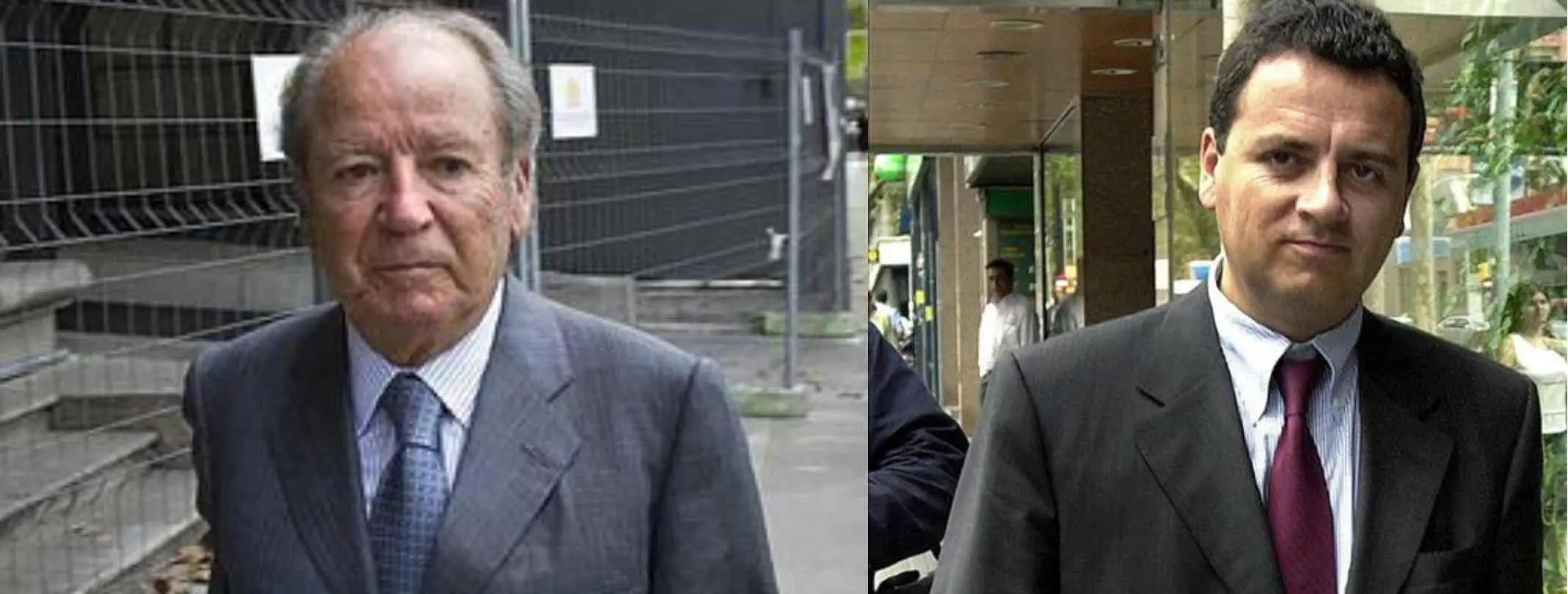 La situación carcelaria de Josep Lluis Núñez: Este preso está muy suelto