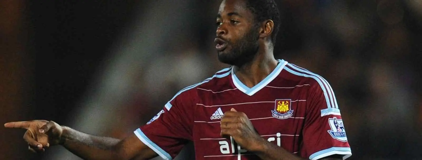El West Ham devolverá a Alex Song envuelto en papel de regalo