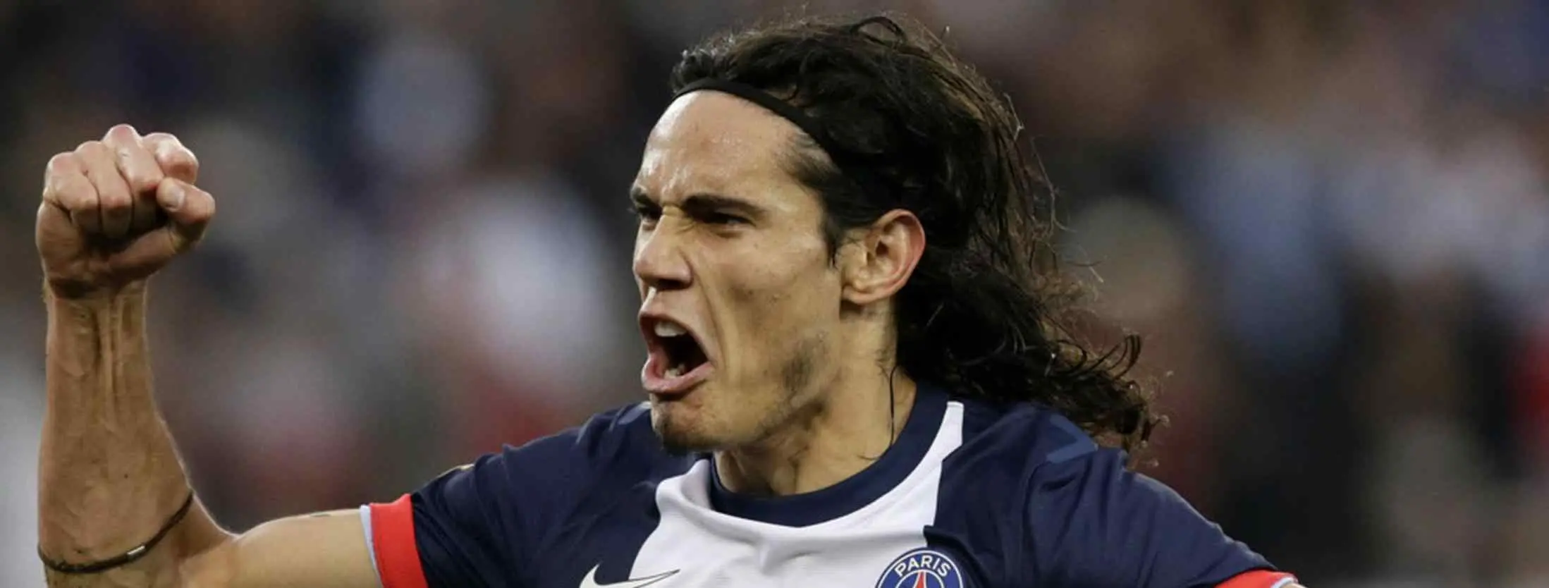 El Atlético de Madrid ata a Edinson Cavani para la temporada 2015-16