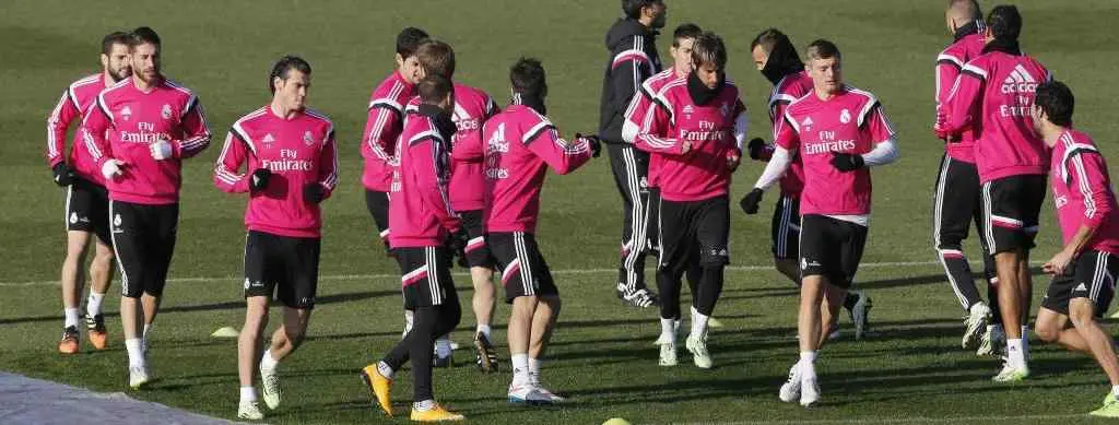 Problemas para Ancelotti: un jugador avisa que no asumirá la suplencia