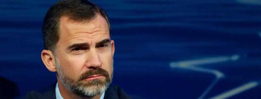 El 'calentón' de Casa Real: enfado por disputar la final de Copa en BCN