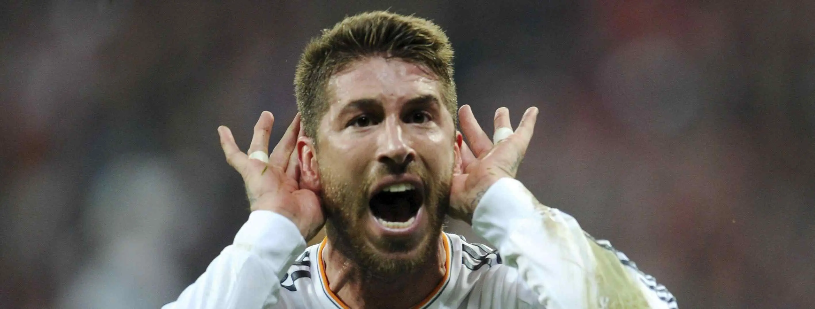 El futuro de Sergio Ramos:el entorno del central sigue desquiciando al club
