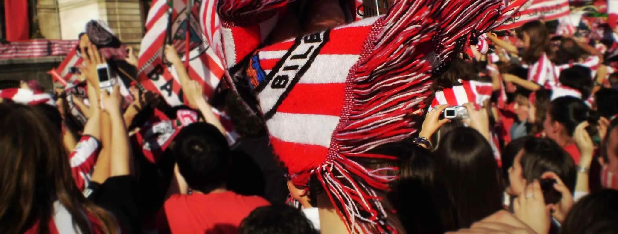 Los aficionados del Athletic ya pueden llevar a Barcelona la cartera llena