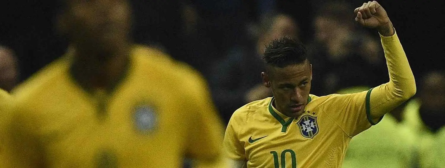 Así se desmarca Neymar de Cristiano Ronaldo respecto a Leo Messi