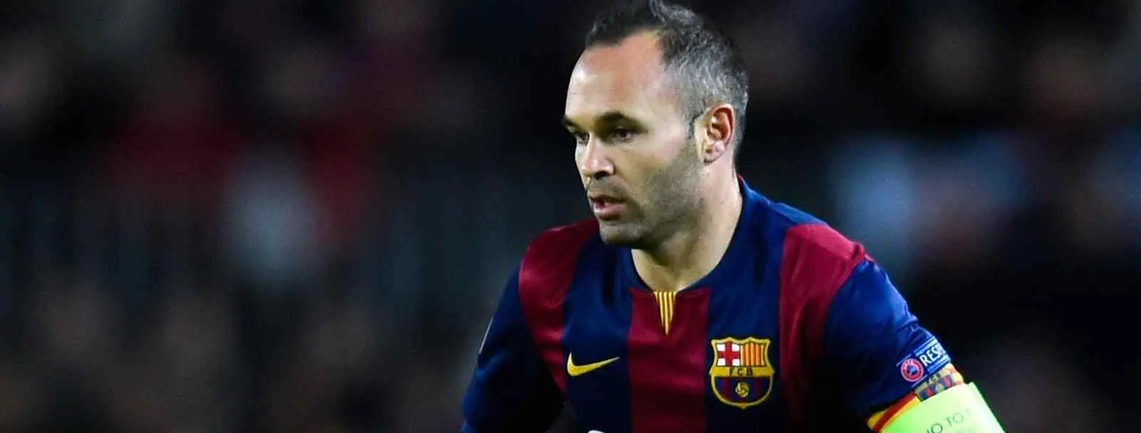 El gran fracaso de Luis Enrique como técnico se llama Andrés Iniesta