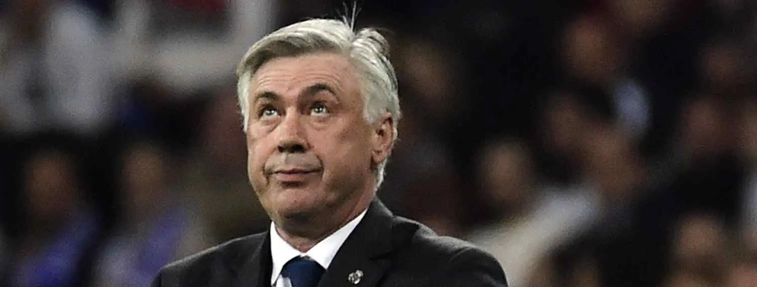 El doble juego de Carlo Ancelotti: las conversaciones a espaldas del Madrid