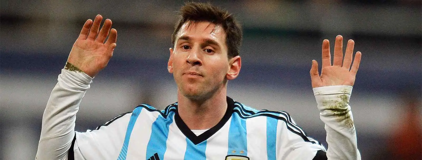 El último capricho de Messi: pide el fichaje de un compañero de selección