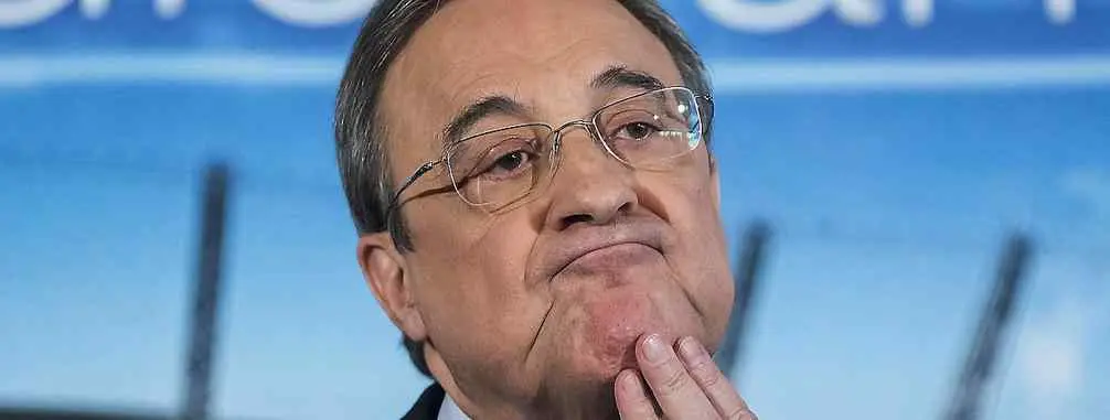 Cumbre Real Madrid 2015-16: los dos elegidos para el medio campo