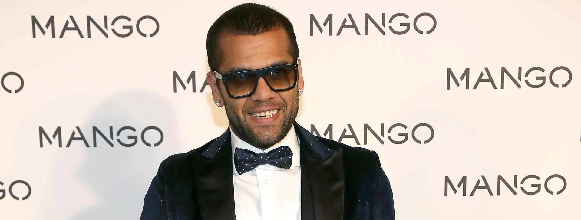 Dani Alves te trae la alta cocina brasileña hasta el comedor de tu casa