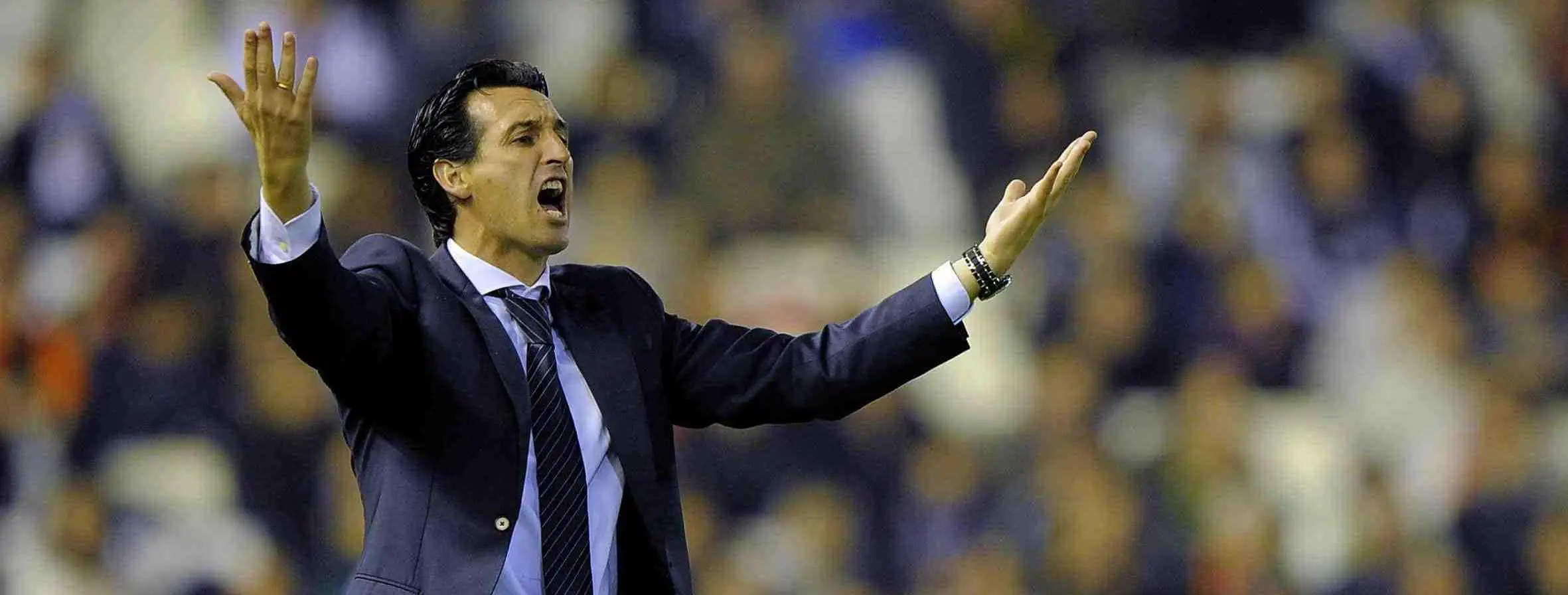 El mensaje de Deulofeu a Emery recuerda a otra 'quimera' del técnico