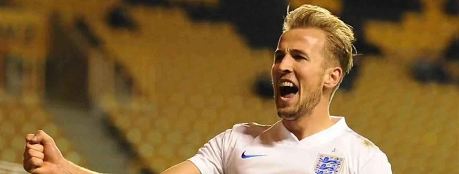 Harry Kane consigue el debut soñado con Inglaterra con un gol