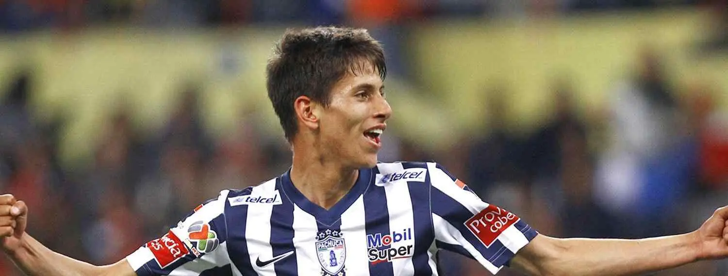 ¿Quién es el jugador de fútbol más rápido del mundo en estos momentos?