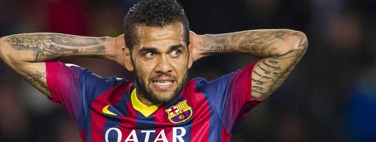 Ya se conoce lo que cobrará Dani Alves en caso de fichar por el PSG