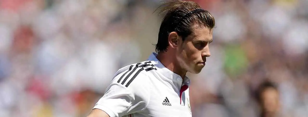 Inglaterra se pelea por Gareth Bale, cada día más lejos del Real Madrid