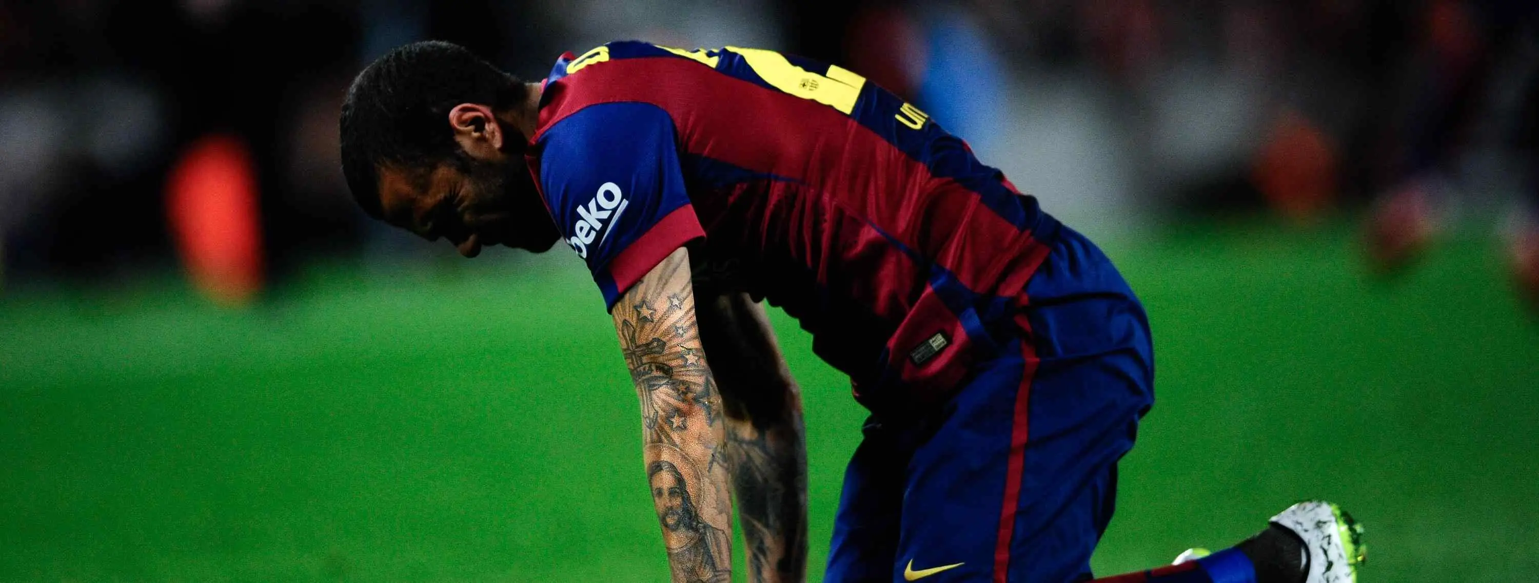 ¿Qué gana y qué pierde el Barcelona con la salida de Dani Alves?