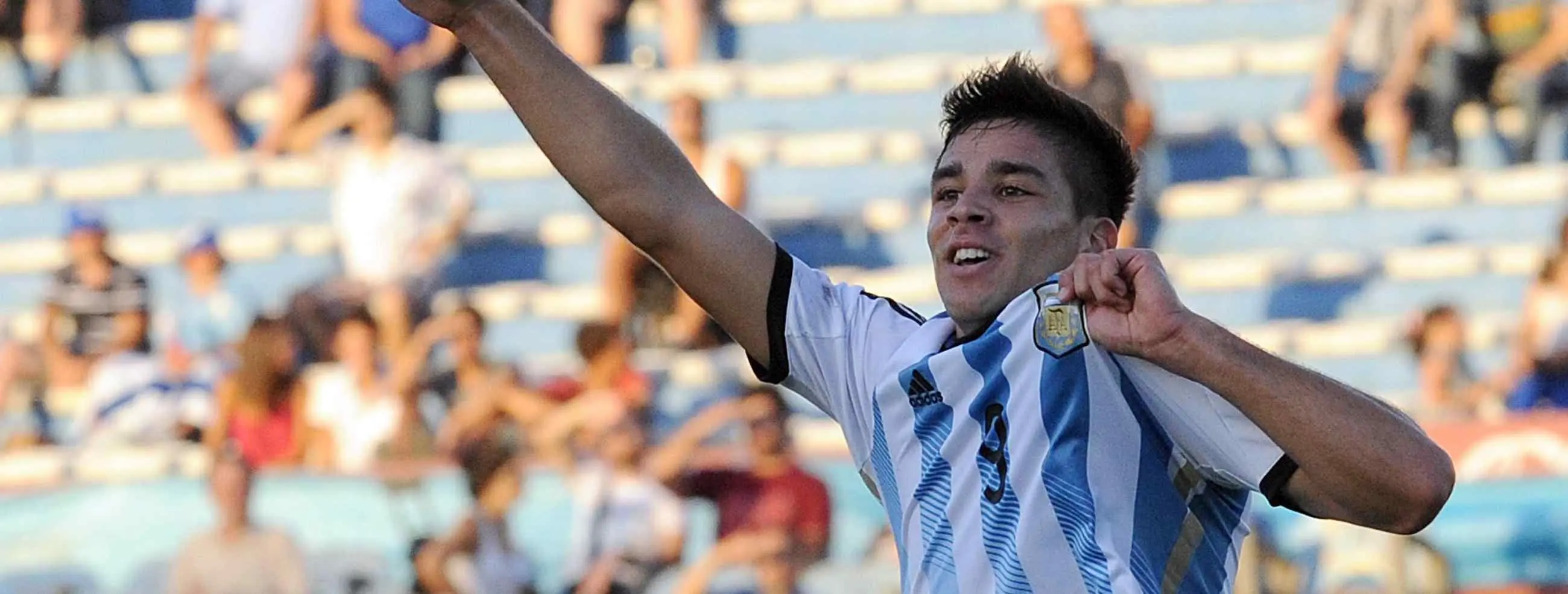 El hijo de Diego Simeone podría fichar por un gran club español