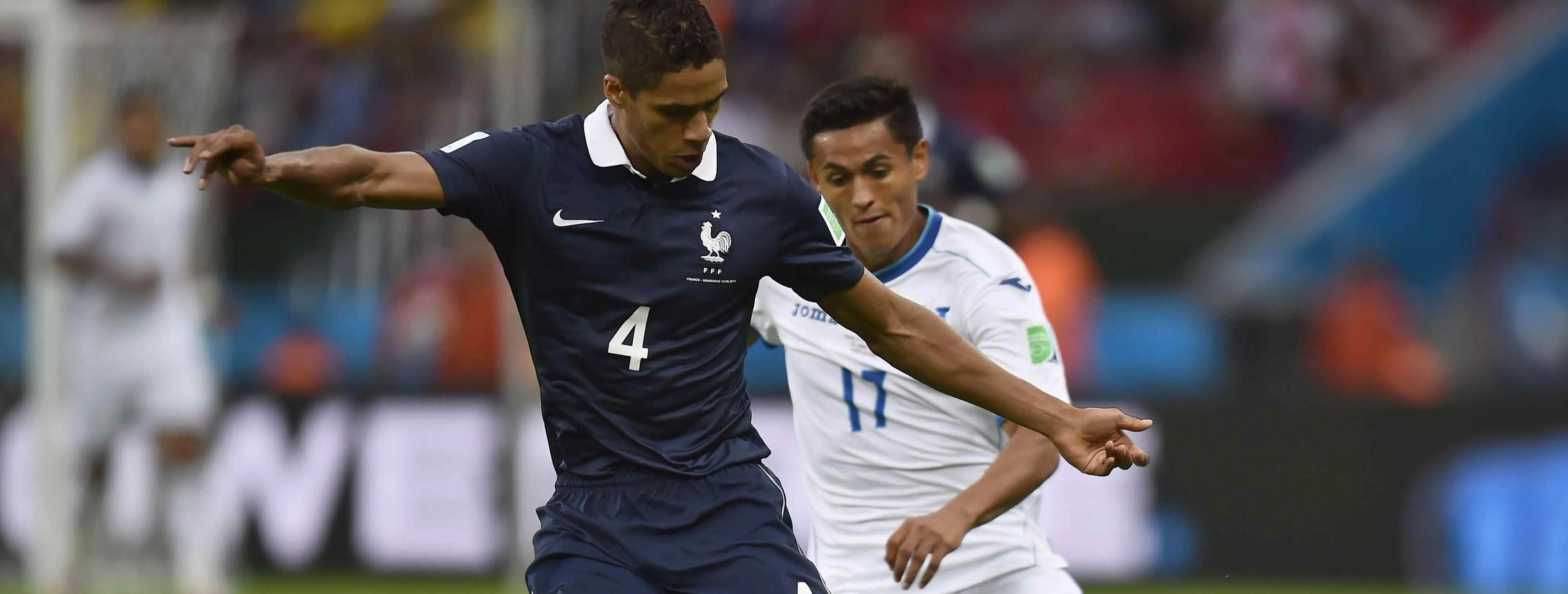 Francia, sin Benzema, se recupera del traspié ante Brasil