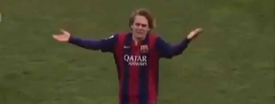 Luis Enrique anuncia represalias ante la situación del filial