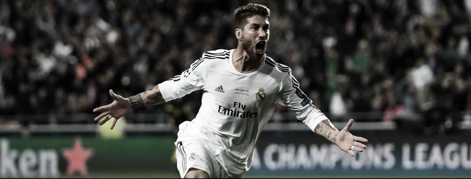 ¿Qué gana y qué pierde el Madrid con la no renovación de Sergio Ramos?