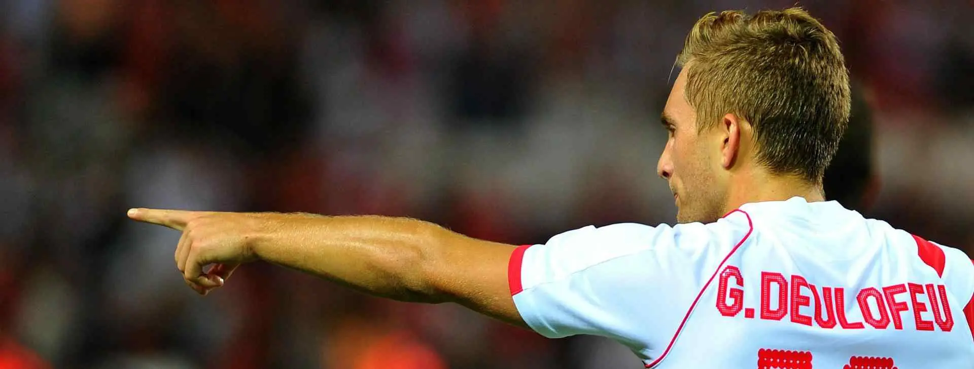 En el Barça cuentan con Deulofeu como recambio de Pedro