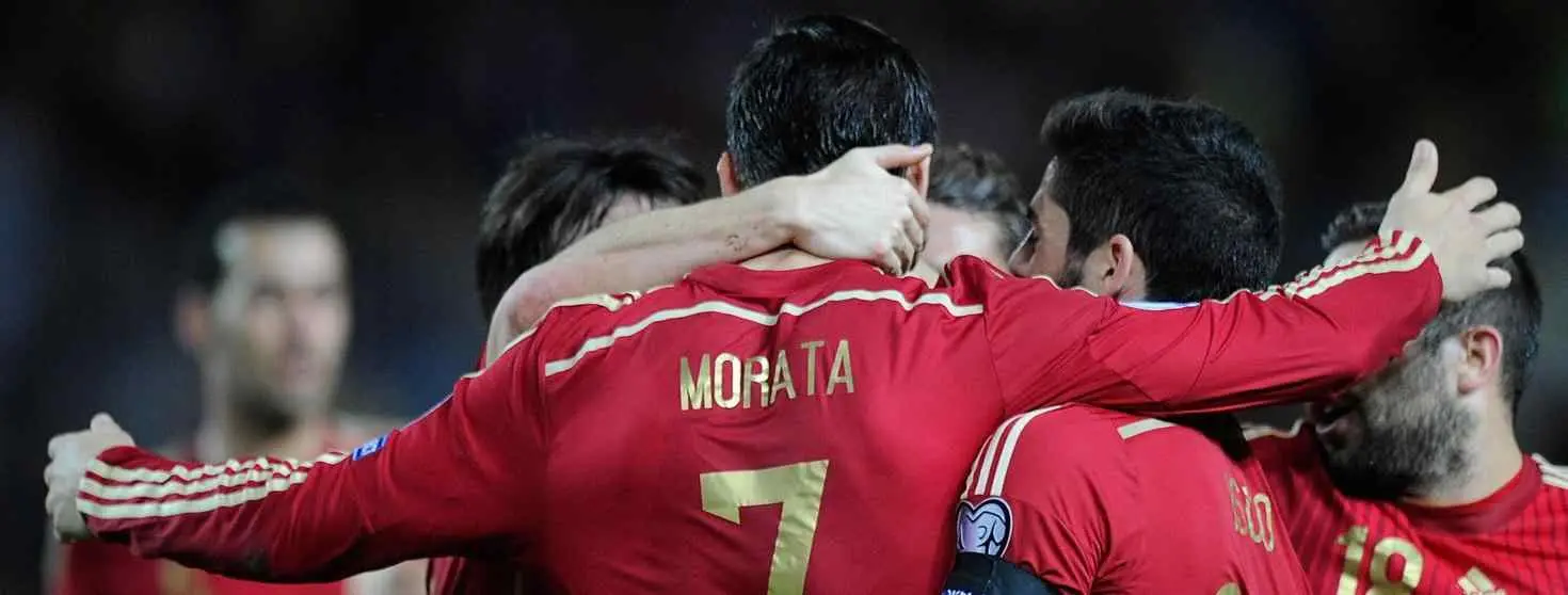 Los 'pretendientes' de Morata: Europa aprieta por el descarte del Madrid