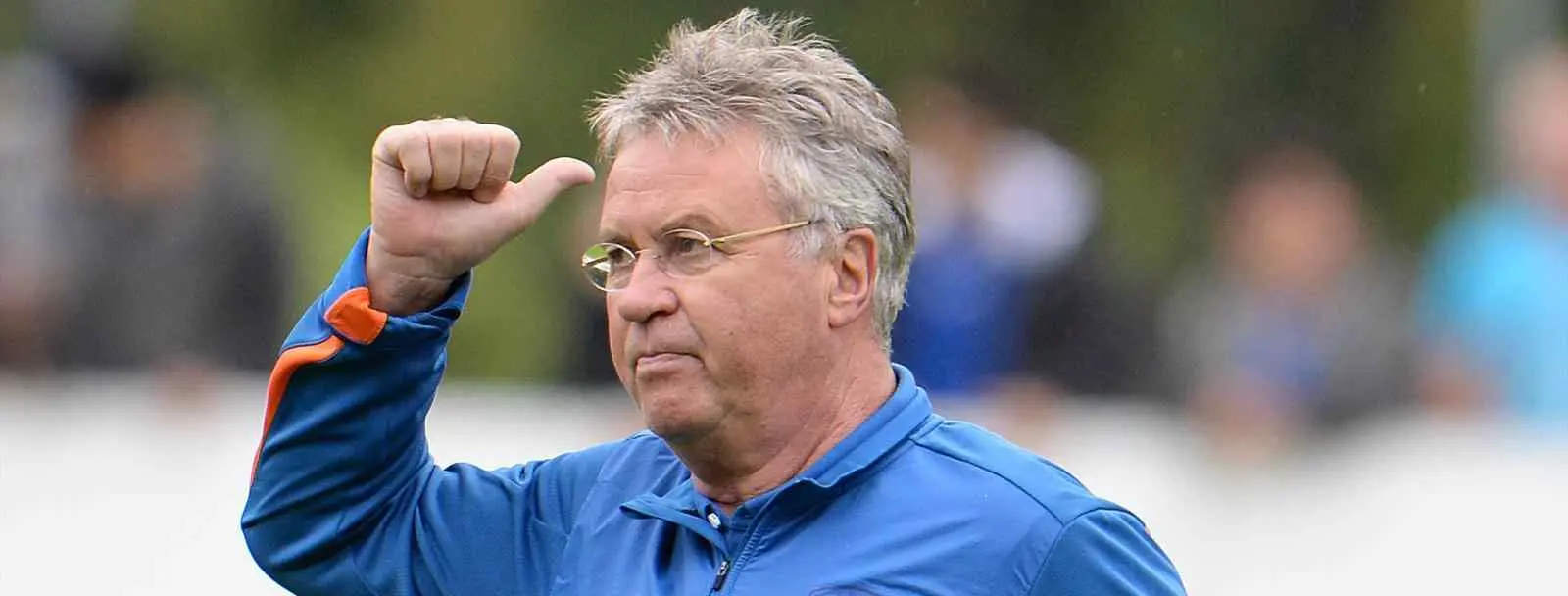 Así llega la Holanda que se enfrentará a España en Ámsteram