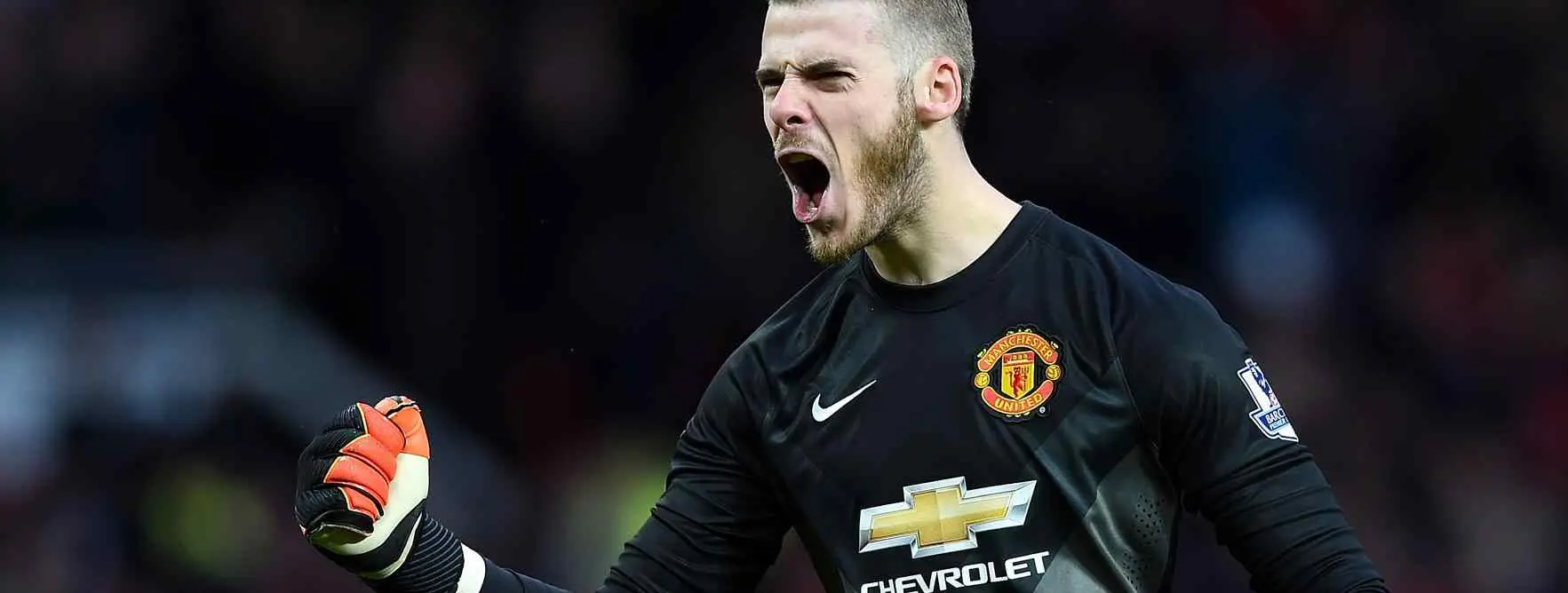 Gaya-De Gea usan la misma estrategia para fichar por el Madrid