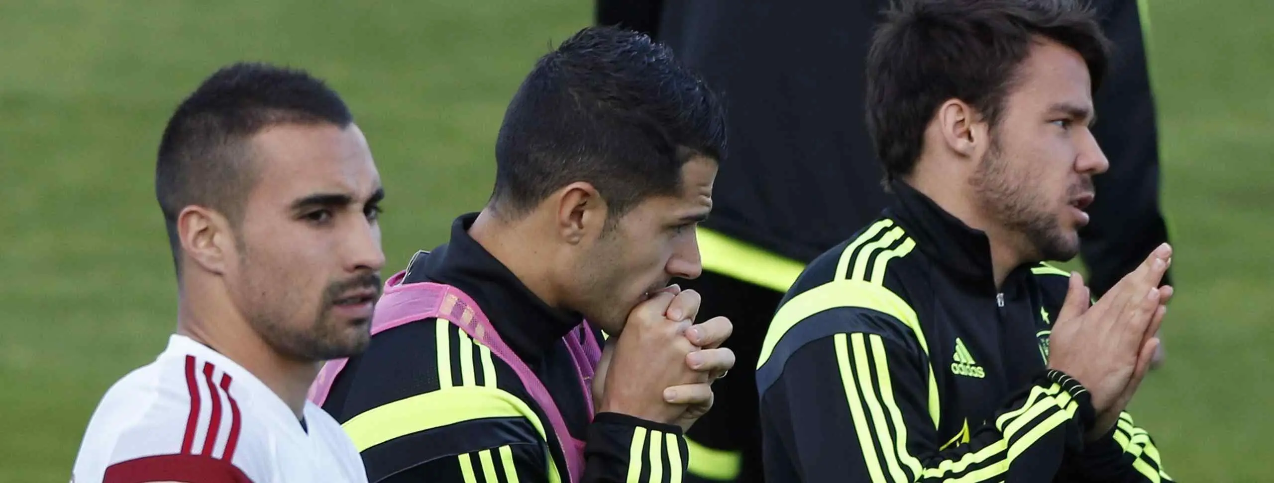 Análisis: La Roja renace. La media de edad, clave en el fracaso