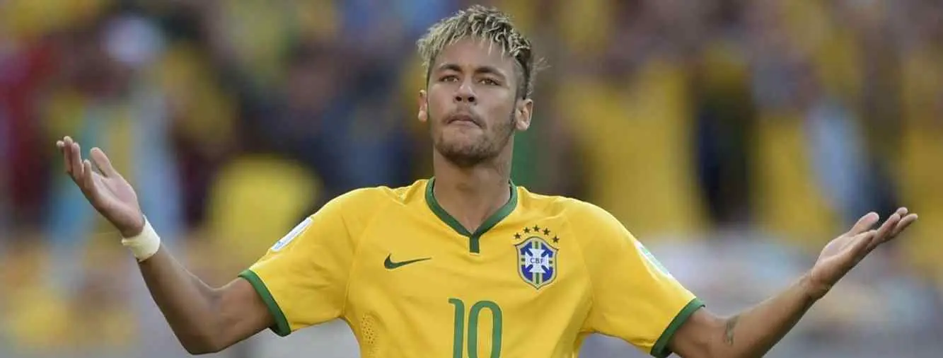 Neymar le dice al PSG que si quieren sustituir a Ibra se busquen a otro