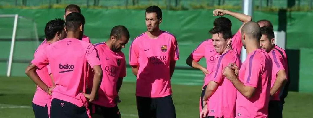 Barça 2015-16: los seis señalados para salir del club el 30 de junio