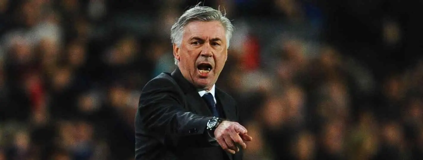 El Madrid negocia en EEUU: el consejo de Ancelotti a la secretaría técnica