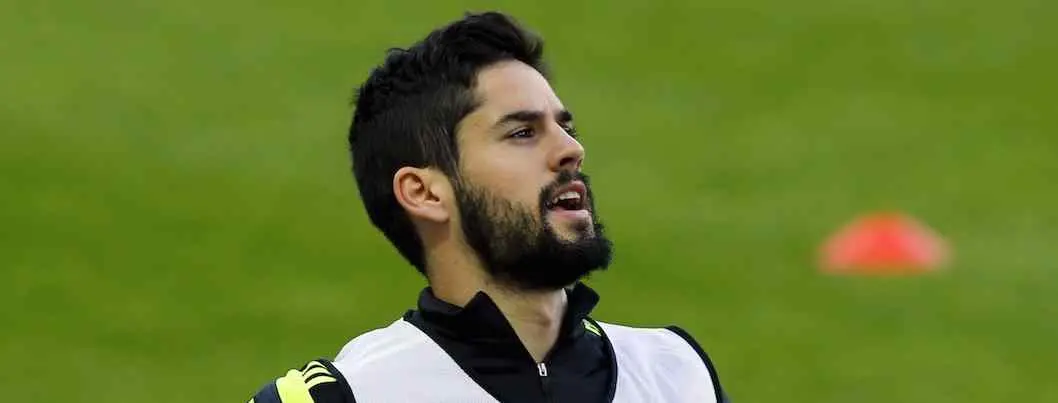 Isco advierte a Ancelotti: la decisión de Carlo que puede marcar su futuro
