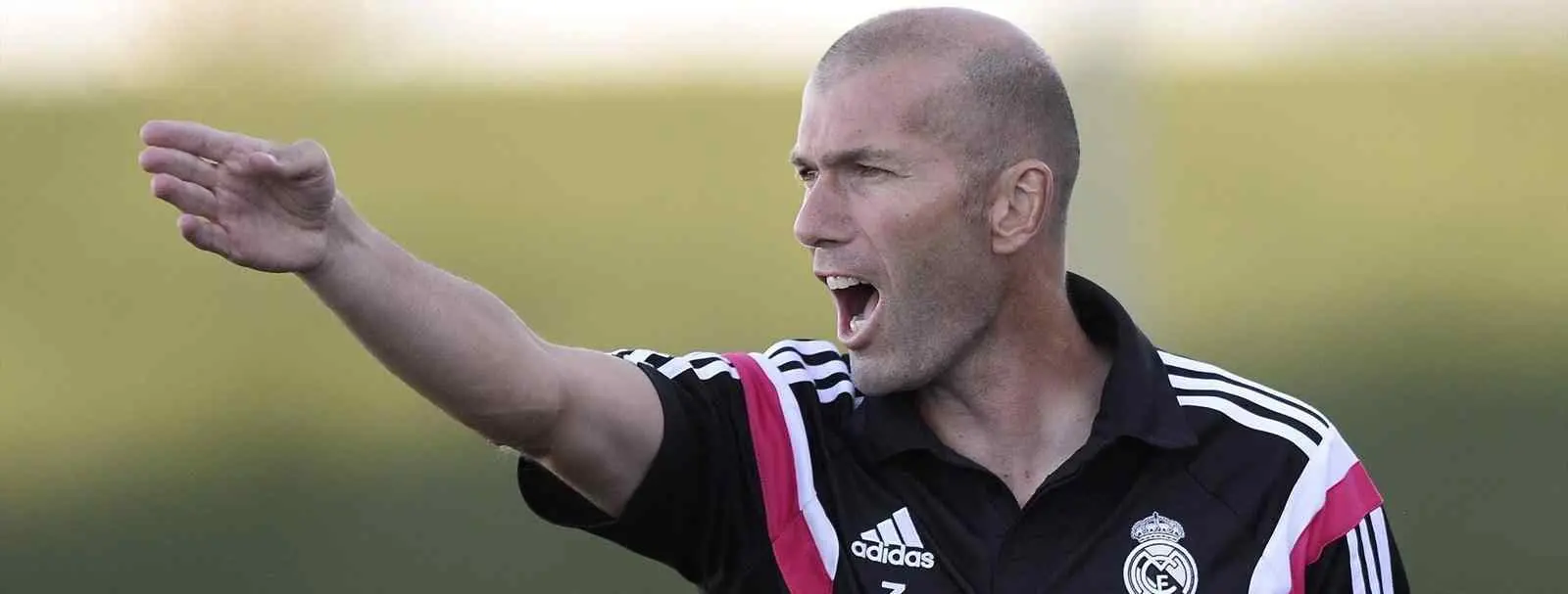 La petición de Zidane: la primera piedra sobre la que levantar su Madrid