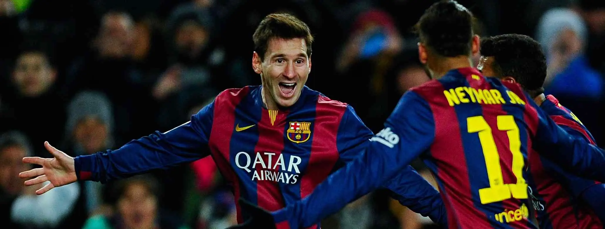 Del césped, al ladrillo: así son los negocios del crack del Barça Leo Messi