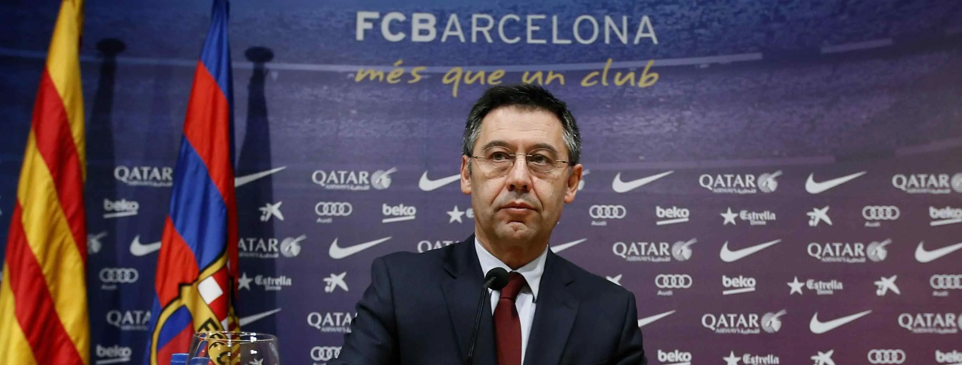 Los dos ases en la manga de Bartomeu para ganar las elecciones en el Barça