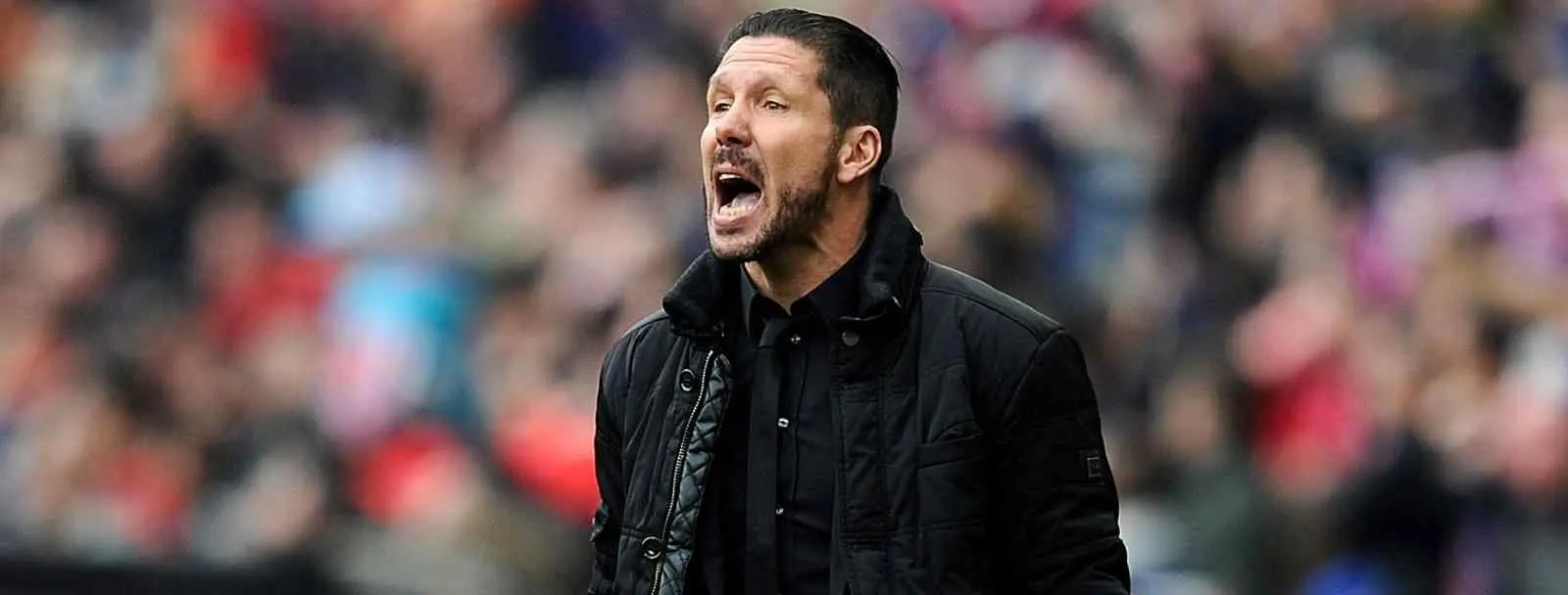 Simeone desvela qué jugador es imprescindible para el Atlético