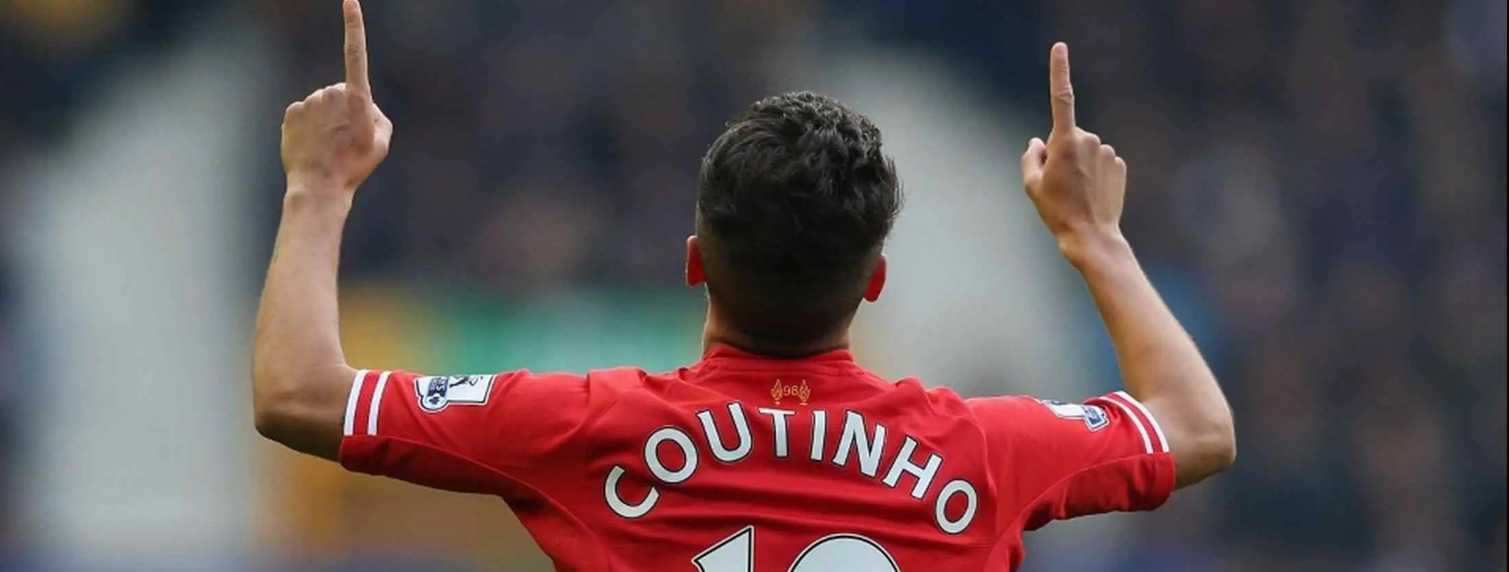 Un golazo de Coutinho alarga la semana trágica del Manchester City