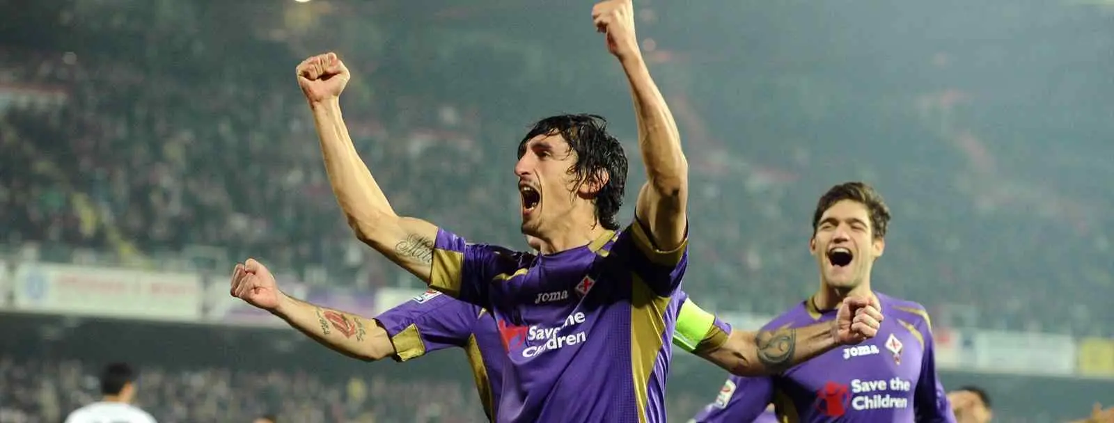 La Fiorentina vence en San Siro y se mete en la lucha por Europa