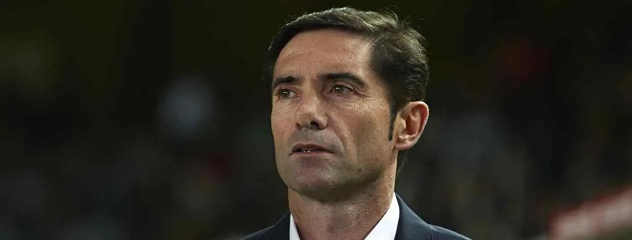 Marcelino: 