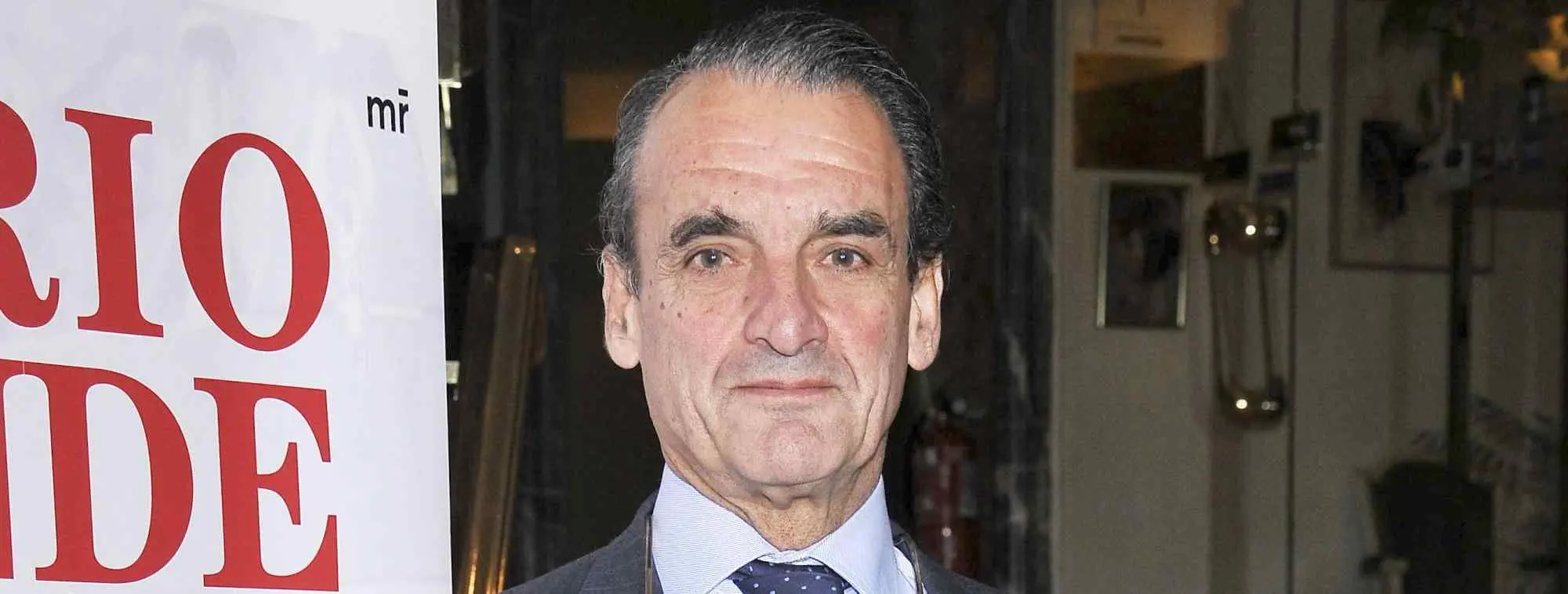 Por qué le pide Mario Conde 100 millones al FC Barcelona