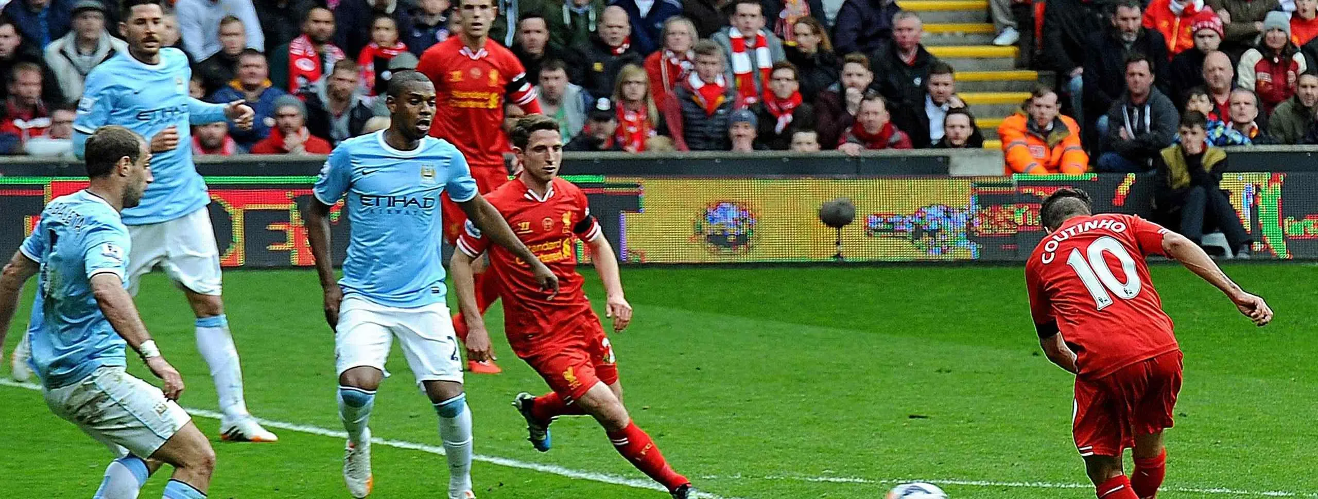 Touré contra Touré: el duelo fratricida nunca visto