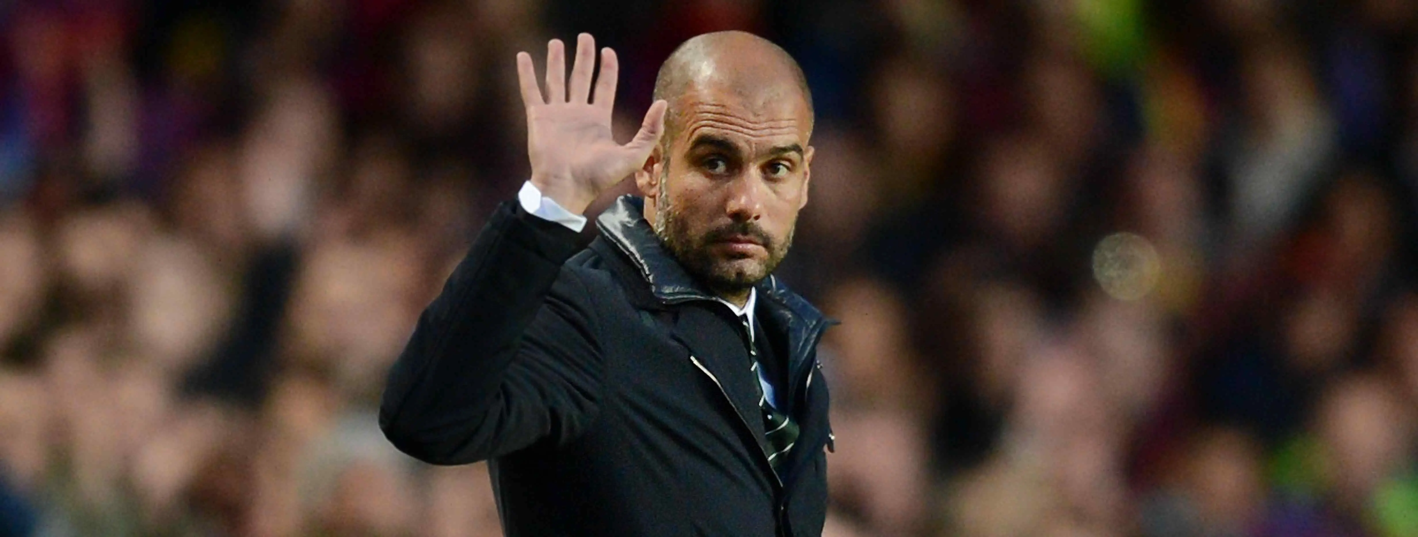 Señalan los jugadores en la 'lista negra' de Pep Guardiola en el Barça