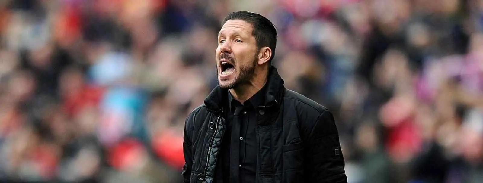 El Atlético llega hasta los 38 millones por uno de los objetivos de Simeone