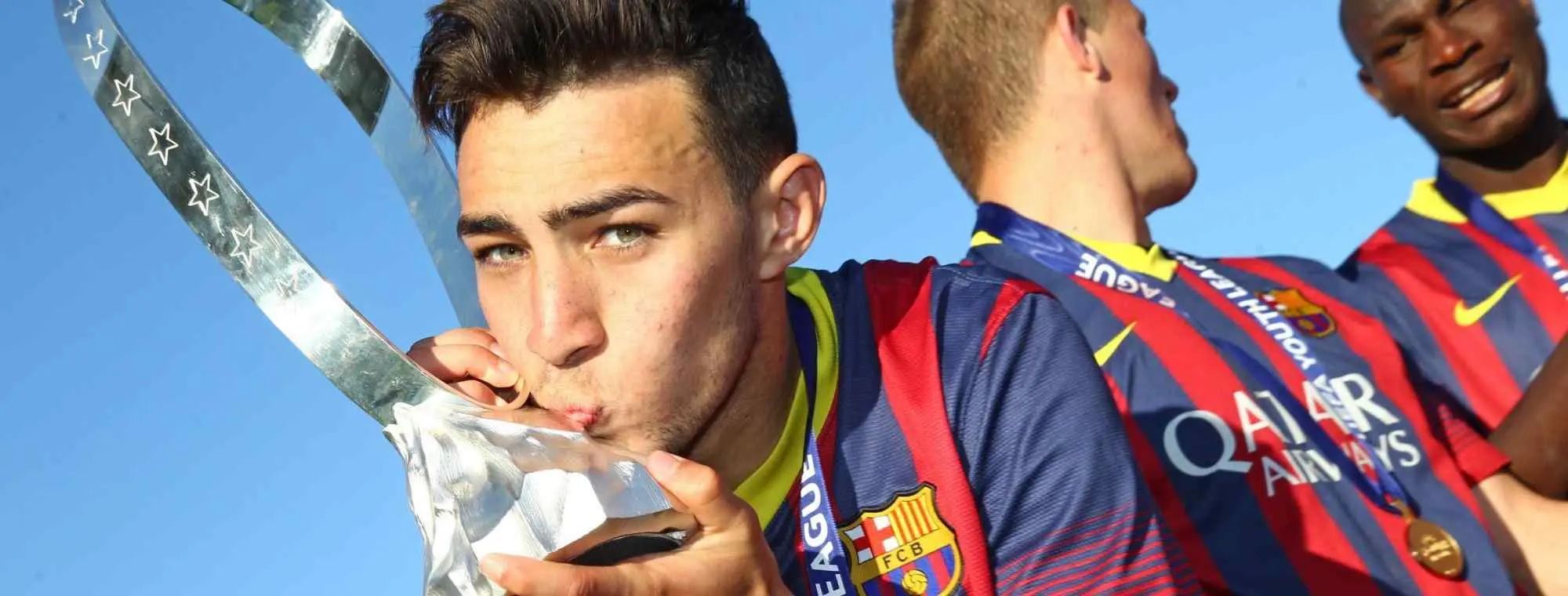 El futuro de Munir y Sandro apunta al Stoke City