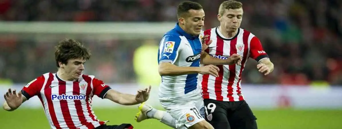 Conozca qué cantante motiva al Espanyol en la Copa