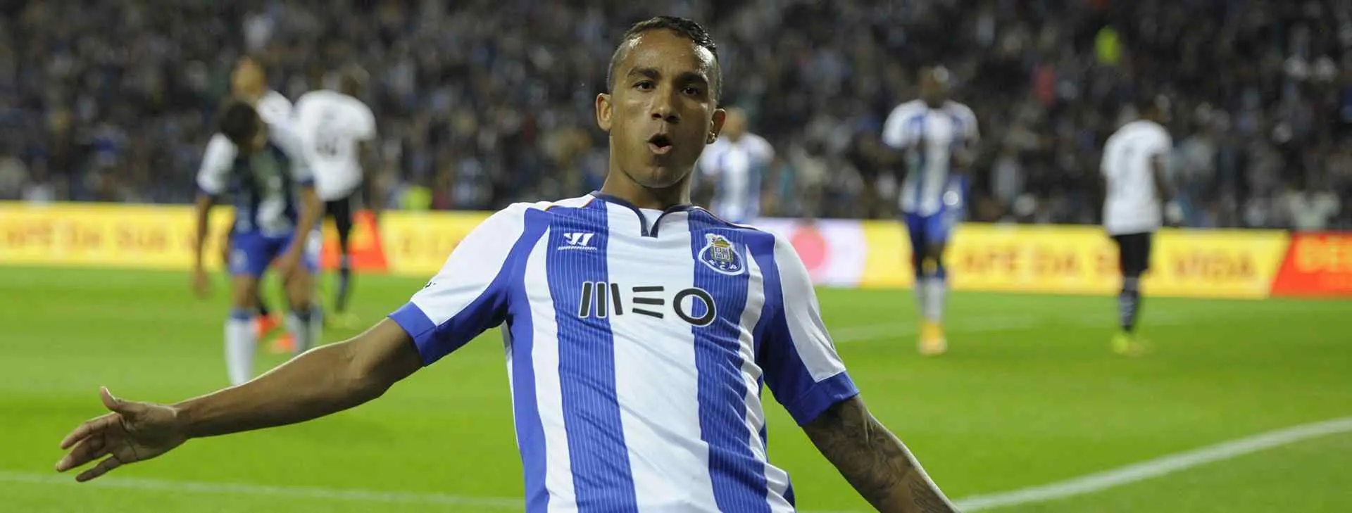 Apuntan el último giro en la negociación del Real Madrid por Danilo