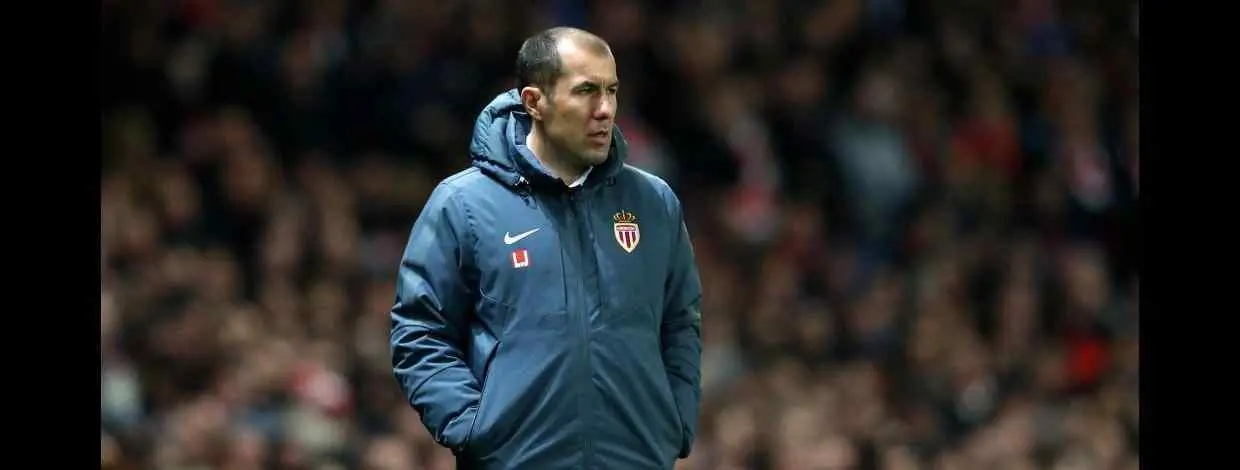 El AS Mónaco sorprende en Francia con el 'método de Jardim'