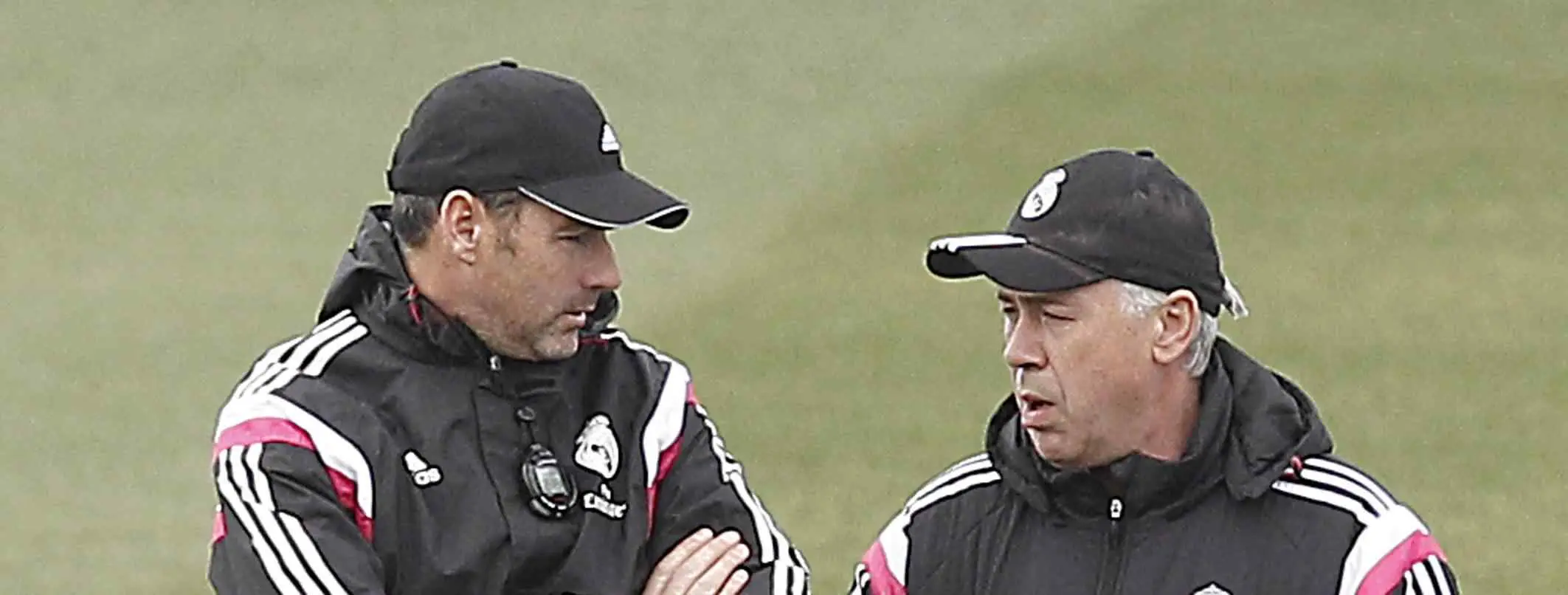 Filtran el último consejo que ha recibido Ancelotti de la cúpula del Madrid